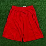 Short Flamengo 23/24 - Vermelho 