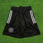  SHORT INTER MIAMI 23/24 - PRETO