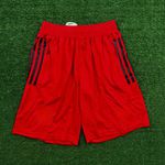 Short Flamengo 23/24 - Vermelho 