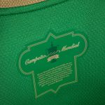 Camisa modelo Palmeiras 70 anos Copa Rio 1951 torcedor