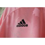 Camisa Flamengo Rosa 20/21 torcedor