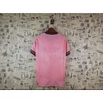 Camisa Flamengo Rosa 20/21 torcedor