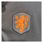 Camisa II Holanda 20/21 Torcedor