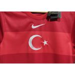 Camisa Turquia 2021 TORCEDOR