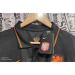 Camisa II Holanda 20/21 Torcedor