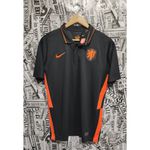 Camisa II Holanda 20/21 Torcedor