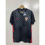 Camisa Seleção da Croácia II 20/21