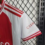 Conjunto Infantil AJAX Home 23/24