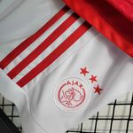 Conjunto Infantil AJAX Home 23/24