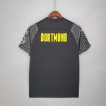 Camisa Borussia Dortmund 21/22 Torcedor