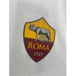 camisa reserva ROMA 21/22 Versão Jogador