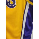 Nba Lakers Silk (jogador) Bryant Camisa 08