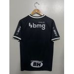 Camisa Le Coq Sportif Atlético Mineiro 21/22 Torcedor III