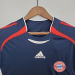 Camisa Teamgeist Bayern 21/22 - torcedor