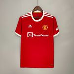 Camisa Manchester United N°7 CR7 - torcedor