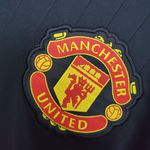 camisa Teamgeist Manchester United 21/22 - torcedor