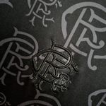 Camisa Flamengo 22/23 Rangers All Black Edition TORCEDOR