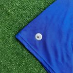 Camisa Chelsea Home I 09/10 – Ballack #13 – Azul – Torcedor Masculina