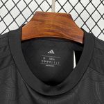 Camisa Atlético Mineiro All Black 2025 – Preta – Torcedor Masculina 