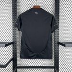 Camisa Atlético Mineiro All Black 2025 – Preta – Torcedor Masculina 