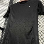 Camisa Atlético Mineiro All Black 2025 – Preta – Torcedor Masculina 