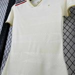 Camisa Flamengo Feminina Third III 25/26