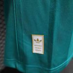 Camisa Liverpool Third III 25/26 – Verde – Jogador Masculina