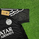 Camisa Paris Saint-Germain Edição Especial 25/26 – Torcedor Masculina