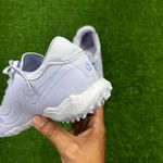 (DEFEITO) Chuteira Society Nike Tiempo Legend 10 Pro (tf) - lilás