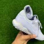 (DEFEITO) Chuteira Society Nike Tiempo Legend 10 Pro (tf) - lilás