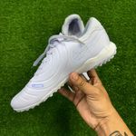 (DEFEITO) Chuteira Society Nike Tiempo Legend 10 Pro (tf) - lilás