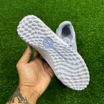 (DEFEITO) Chuteira Society Nike Tiempo Legend 10 Pro (tf) - lilás