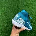 (BOTINHA) Chuteira Society Nike Air Zoom Mercurial Vapor 15 Pro (TF)