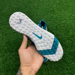 (BOTINHA) Chuteira Society Nike Air Zoom Mercurial Vapor 15 Pro (TF)
