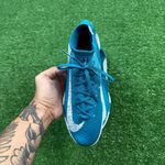 (BOTINHA) Chuteira Society Nike Air Zoom Mercurial Vapor 15 Pro (TF)