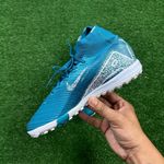 (BOTINHA) Chuteira Society Nike Air Zoom Mercurial Vapor 15 Pro (TF)