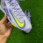 (BOTINHA) Chuteira Society Nike Air Zoom Mercurial Superfly 10 Elite (TF) 