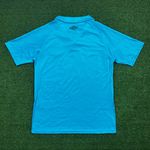 Camisa Santos Third III 25/26 – Azul – Edição Especial – Torcedor Masculina