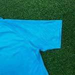 Camisa Santos Third III 25/26 – Azul – Edição Especial – Torcedor Masculina