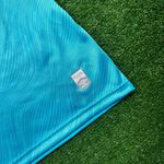 Camisa Santos Third III 25/26 – Azul – Edição Especial – Torcedor Masculina