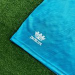 Camisa Santos Third III 25/26 – Azul – Edição Especial – Torcedor Masculina