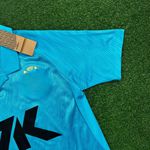 Camisa Santos Third III 25/26 – Azul – Edição Especial – Torcedor Masculina