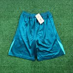 Short Portugal 2024/25 - Verde