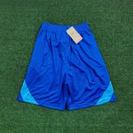 Short Inter De Milão Regata 2023/24 - Azul 