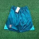 Short Portugal 2024/25 - Verde