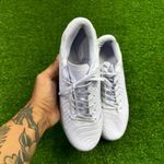(DEFEITO) Chuteira Society Nike Tiempo Legend 10 Pro (tf) - lilás