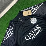 Camisa Paris Saint-Germain Edição Especial 25/26 – Torcedor Masculina