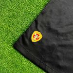 Camisa Soberano Third III 25/26 – (BORDADO) Torcedor Masculina