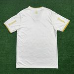 Camisa Flamengo Third 25/26 - Patrocínios - Bege (BETANO)