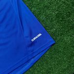 Camisa Retrô Chelsea Home I 12/13 Terry #26 - Azul - Masculina 